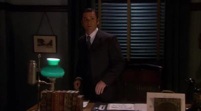 Susannah. - Murdoch Mysteries
