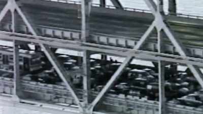 [Susanne] Everything came
to a total stop. - Engineering Catastrophes