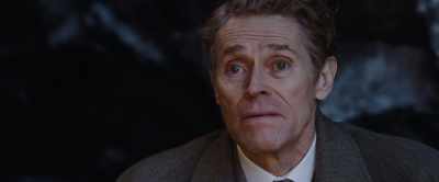 Susanne was so gentle. - Murder on the Orient Express