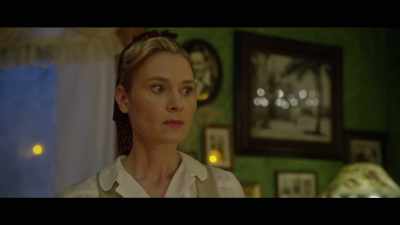 Susie was all worked
up because she thought - Brooklyn 45