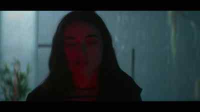 Susie Coyle said
you were... - Swamp Thing