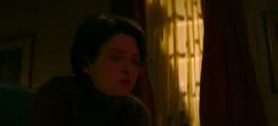 Susie... did you see that? - Chilling Adventures of Sabrina
