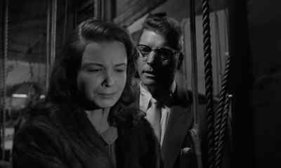 Susie, I'd have to take it
very much amiss... - Sweet Smell of Success
