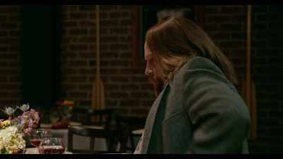 -[Susie] It's hard to get into Sundance.
-[pager rings] - Wet Hot American Summer: Ten Years Later