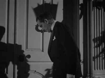 Susie, you know you can't
come in until breakfast time. - I Married a Witch