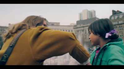Susie. OK, Susie, off we go. - Years and Years