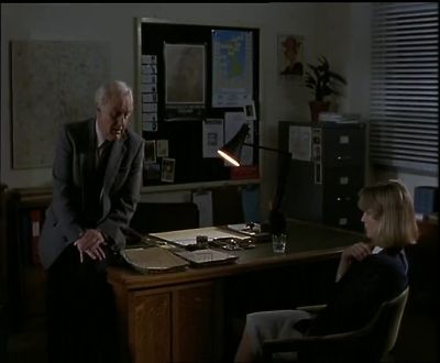 Susie. - Inspector Morse