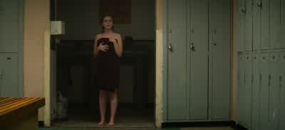 Susie? Susie. What's going on - Chilling Adventures of Sabrina