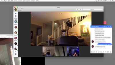 Suspect down - Unfriended: Dark Web