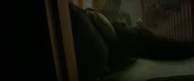 Suspect has broken containment! - Captain America: Civil War