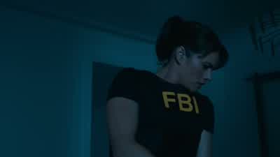 Suspect is DOA. - FBI