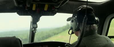 Suspect is moving northbound. - The Mule