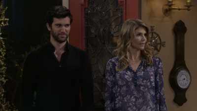 Suspect number one, - Fuller House