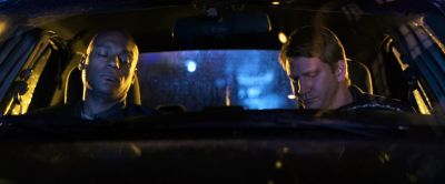 Suspects are armed and dangerous - Punisher: War Zone