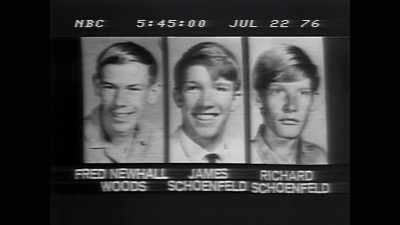 Suspects are considered - Chowchilla