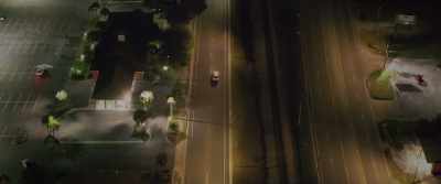 Suspect's armed and can be seen
on a black motorcycle. - Savage Salvation