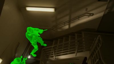 Suspect's name is Jeff Lasky. - CSI: Crime Scene Investigation