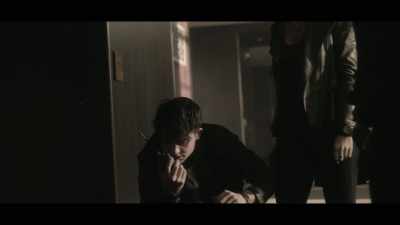Suspects spotted entering
north stairwell. - Gotham Knights