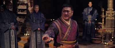 Suspend teaching at once
and arm the students. - Doctor Strange in the Multiverse of Madness
