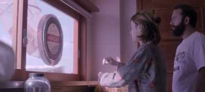 ♪ [SUSPENSE] - The Pink Cloud