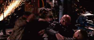 Suspense - Grindhouse