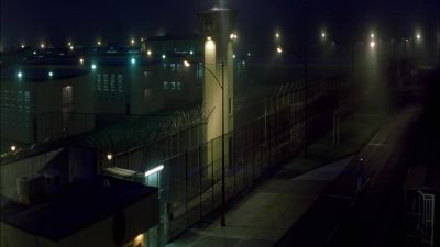 [SuspensefuI instrumentaI music] - Monk