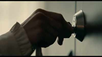 ♪ suspenseful, ambient music ♪ - The Loudest Voice