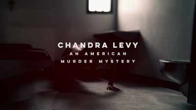 [ SUSPENSEFUL CHORD STRIKES ] - Chandra Levy: An American Murder Mystery