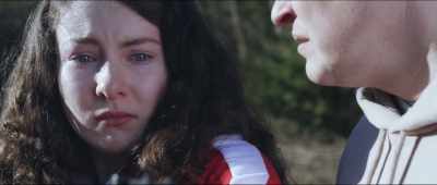 (suspenseful dramatic music
continues) - Trauma Therapy: Psychosis