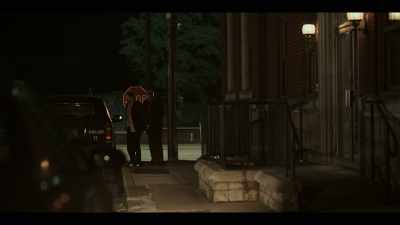 Suspenseful, dramatic music - American Rust