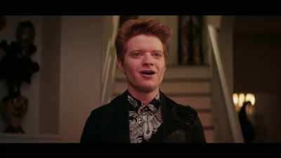 (SUSPENSEFUL ELECTRONIC MUSIC) - Heathers