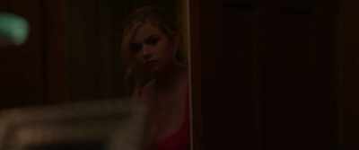 (suspenseful electronic music) - Close Calls