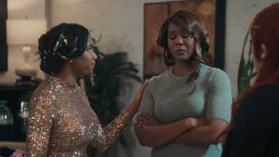 [ Suspenseful hip hop plays ] - Keyshia Cole: This Is My Story