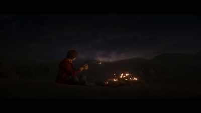 [♪ suspenseful instrumental music playing] - Percy Jackson and the Olympians