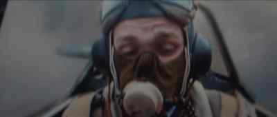 [suspenseful music]
[airplane engines roaring] - The Shamrock Spitfire