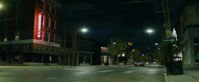 -[suspenseful music]
-[Ava] Oh, God. - The Channel