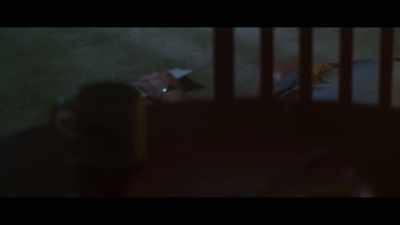 [suspenseful music building] - This Is the Zodiac Speaking