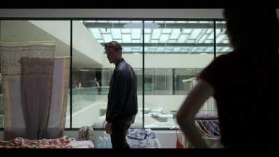 [SUSPENSEFUL MUSIC BUILDING] - Young Wallander