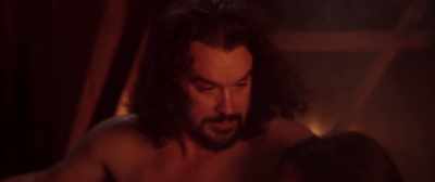 (suspenseful music continues)
(lock rattling) - The Highwayman