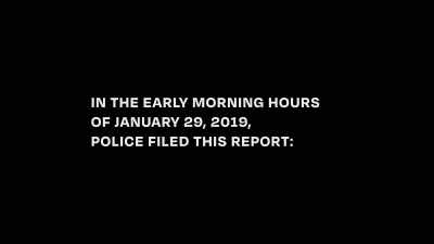 [suspenseful music
continues playing] - Jussie Smollett: Anatomy of a Hoax
