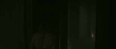 [suspenseful music continues] - Alice in Terrorland