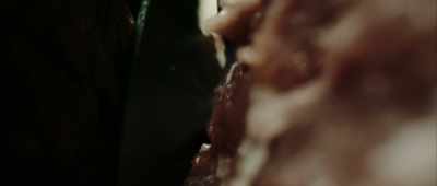 [suspenseful music continues] - Alice in Terrorland