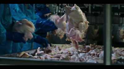 [SUSPENSEFUL MUSIC CONTINUES] - Poisoned: The Dirty Truth About Your Food