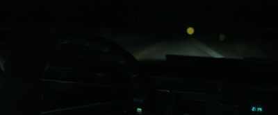 [suspenseful music continues] - Anchorage