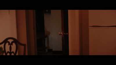 [suspenseful music continues] - Hotel Dunsmuir