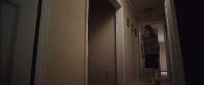 (suspenseful music continues) - They Wait in the Dark