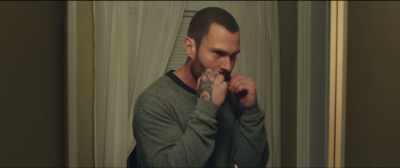 (SUSPENSEFUL MUSIC CONTINUES) - Goon: Last of the Enforcers