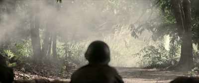 [suspenseful music continues] - 3 Days in Malay