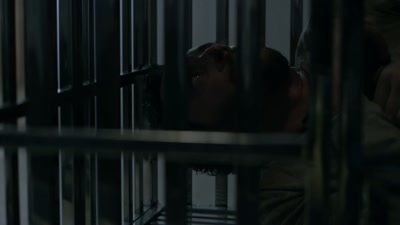[suspenseful music continues] - The Collective