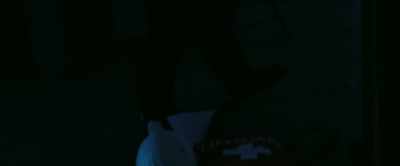 (suspenseful music continues) - Bone Face